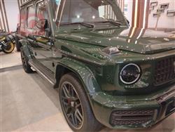 مرسيدس بنز G-Class